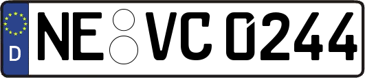 NE-VC0244
