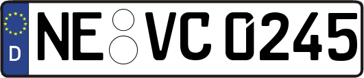 NE-VC0245
