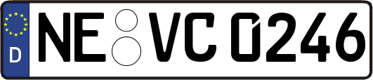 NE-VC0246