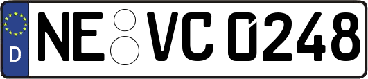 NE-VC0248