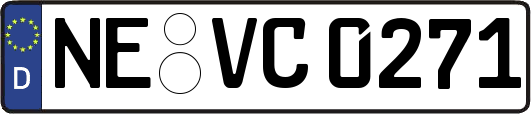 NE-VC0271