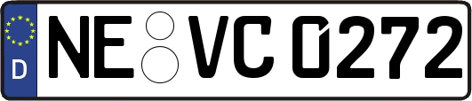 NE-VC0272