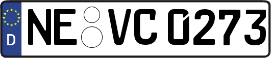 NE-VC0273
