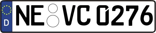 NE-VC0276