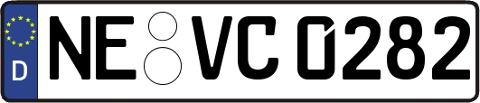 NE-VC0282