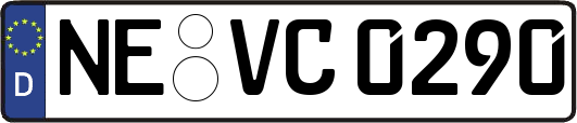 NE-VC0290
