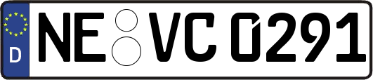 NE-VC0291