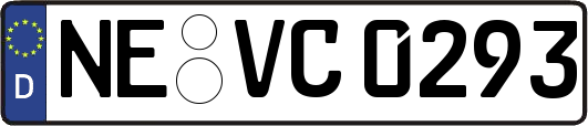 NE-VC0293