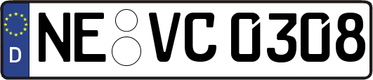 NE-VC0308