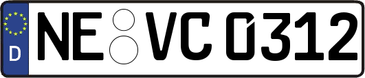 NE-VC0312
