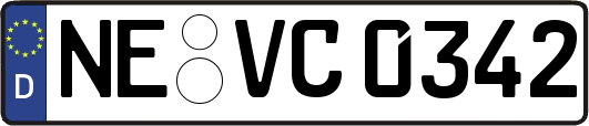 NE-VC0342
