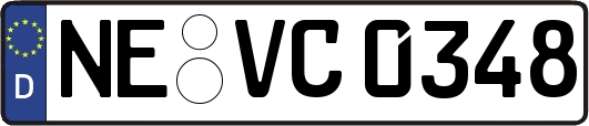 NE-VC0348