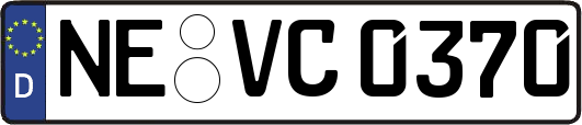 NE-VC0370