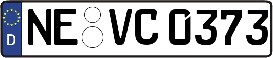 NE-VC0373