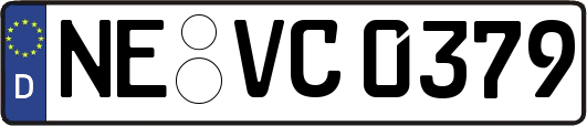 NE-VC0379