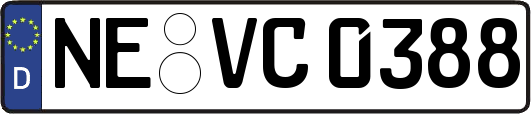 NE-VC0388