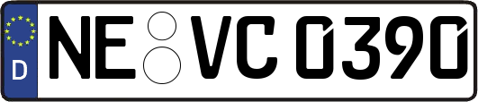 NE-VC0390