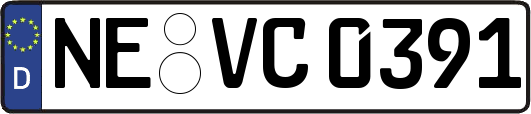 NE-VC0391