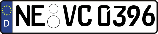 NE-VC0396