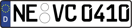 NE-VC0410