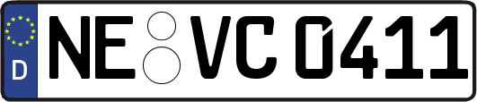 NE-VC0411