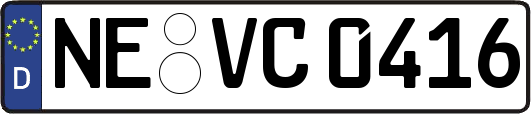 NE-VC0416