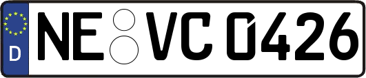 NE-VC0426
