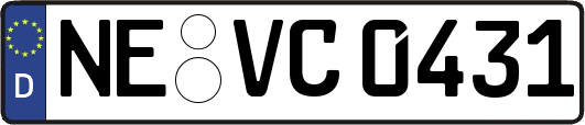 NE-VC0431
