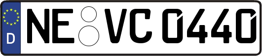 NE-VC0440