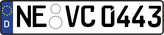 NE-VC0443