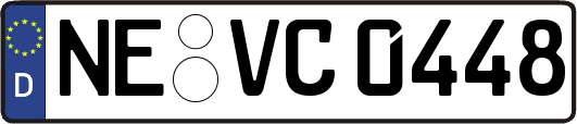 NE-VC0448