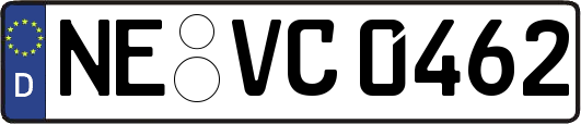NE-VC0462