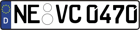 NE-VC0470