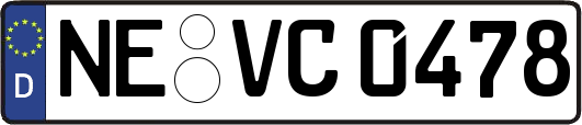 NE-VC0478