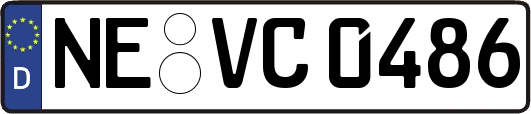 NE-VC0486