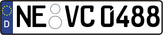 NE-VC0488