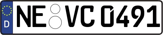 NE-VC0491
