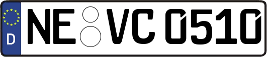 NE-VC0510