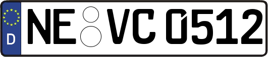 NE-VC0512