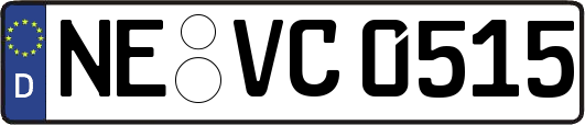 NE-VC0515