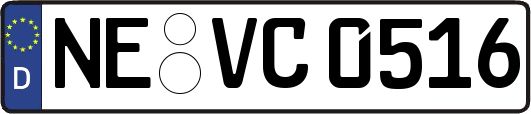NE-VC0516