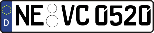 NE-VC0520