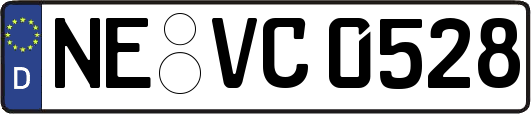 NE-VC0528