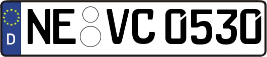 NE-VC0530