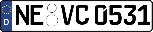 NE-VC0531