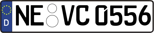NE-VC0556
