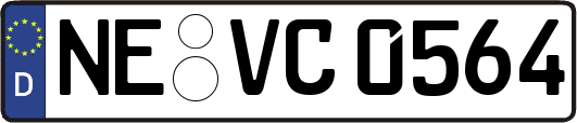 NE-VC0564