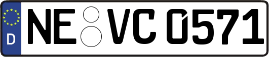 NE-VC0571