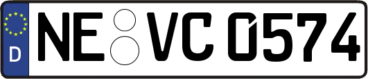 NE-VC0574