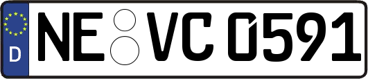 NE-VC0591